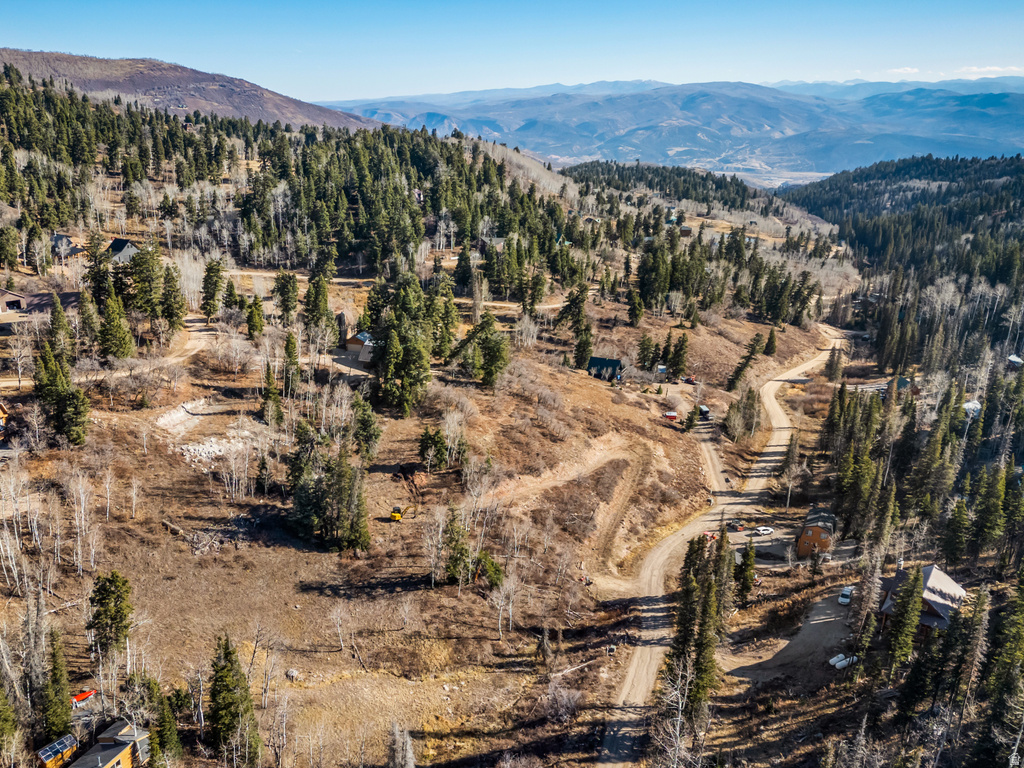 1678 W ALEXANDER CANYON RD Coalville, UT 84017