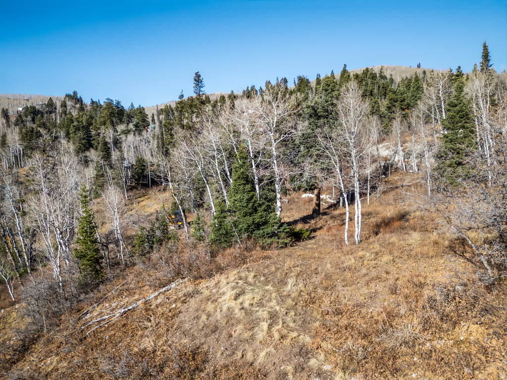 1678 W ALEXANDER CANYON RD Coalville, UT 84017