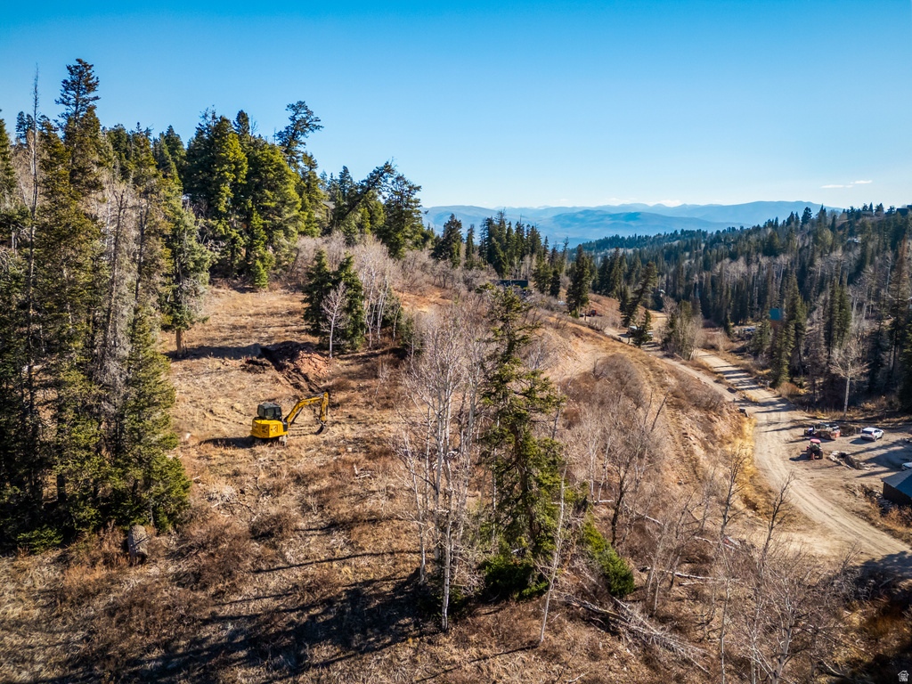 1678 W ALEXANDER CANYON RD Coalville, UT 84017