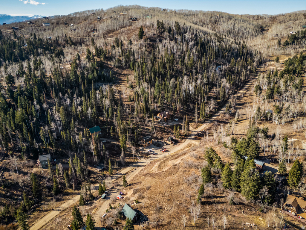 1678 W ALEXANDER CANYON RD Coalville, UT 84017