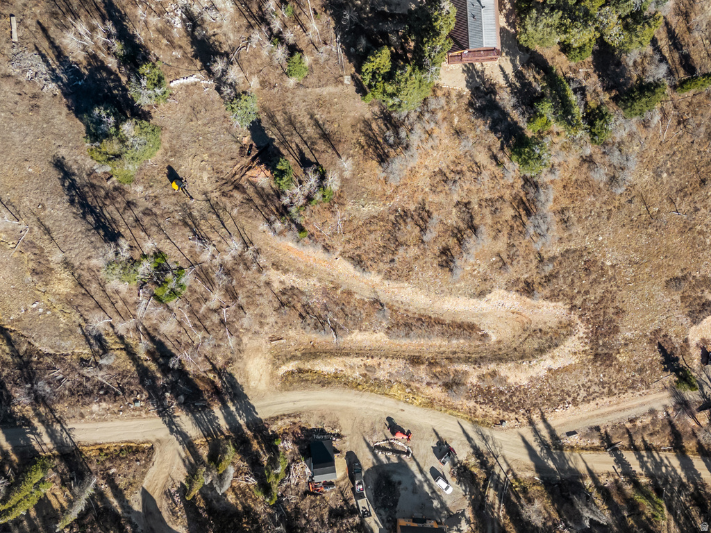 1678 W ALEXANDER CANYON RD Coalville, UT 84017