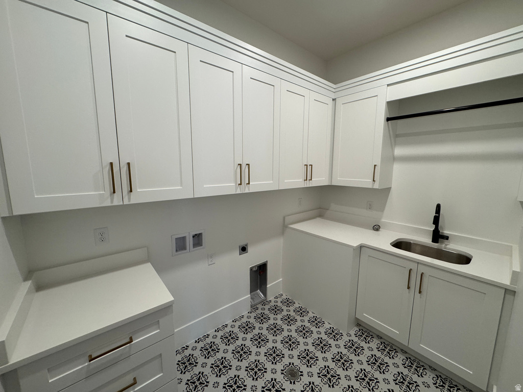 5338 W 2040 S Hurricane, UT 84737