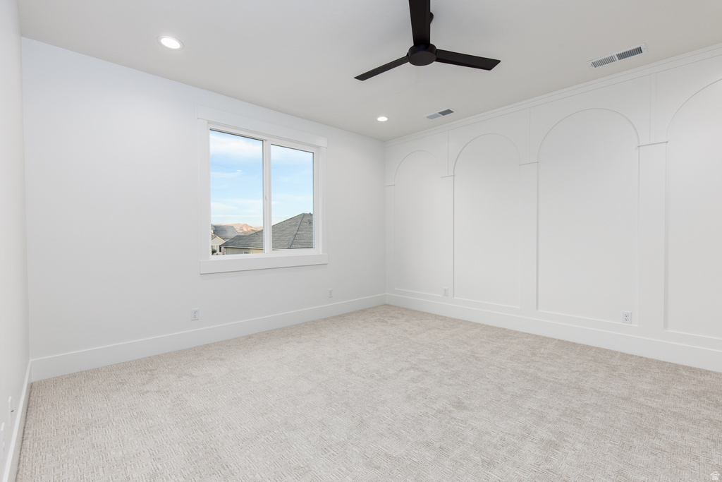 5338 W 2040 S Hurricane, UT 84737