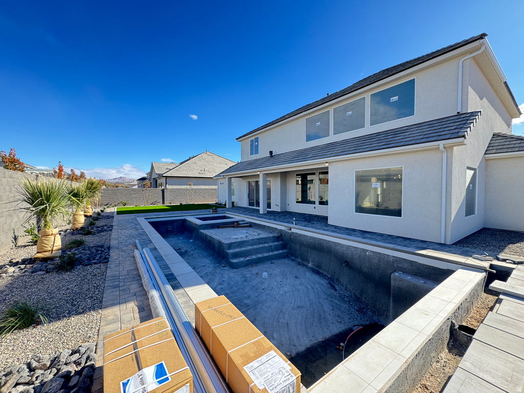 5338 W 2040 S Hurricane, UT 84737