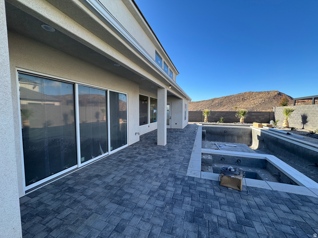 5338 W 2040 S Hurricane, UT 84737