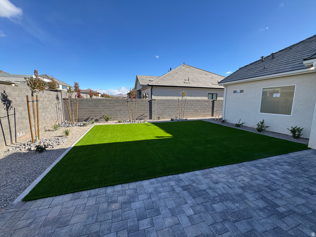 5338 W 2040 S Hurricane, UT 84737