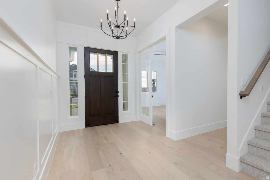 5338 W 2040 S Hurricane, UT 84737