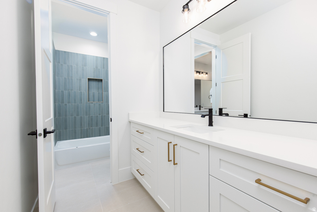 5338 W 2040 S Hurricane, UT 84737