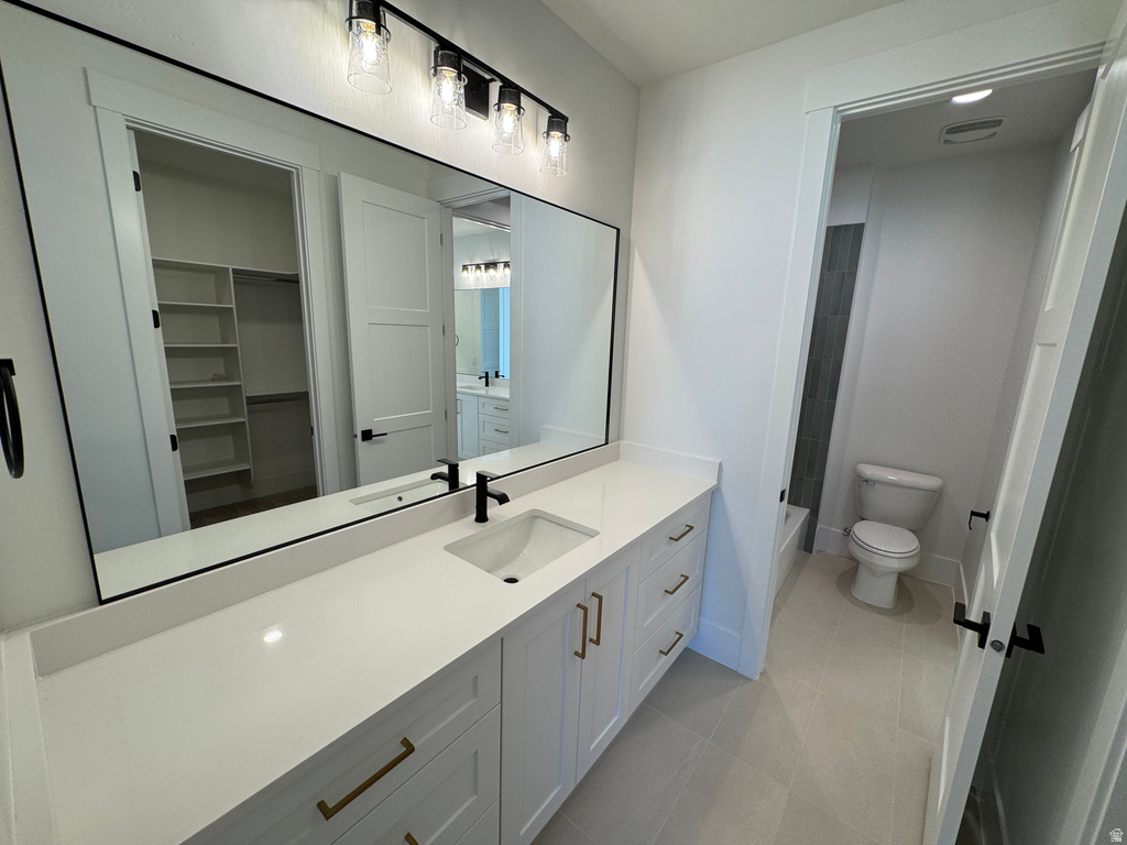 5338 W 2040 S Hurricane, UT 84737