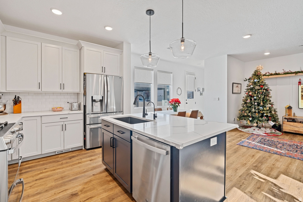 9748 N CALDWELL PL Highland, UT 84003