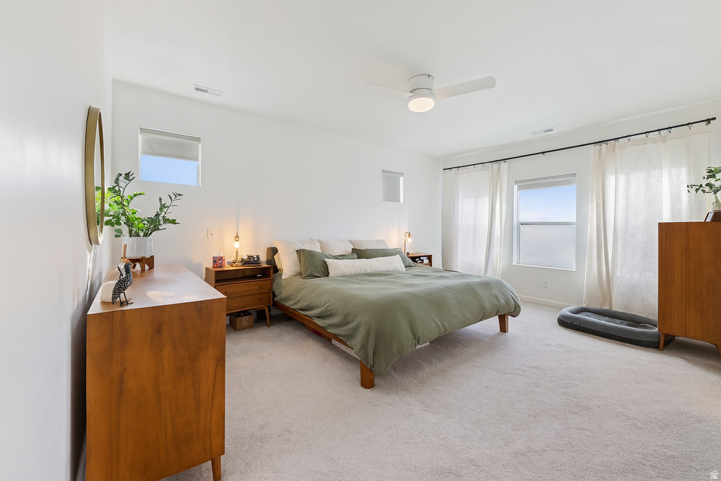 9748 N CALDWELL PL Highland, UT 84003