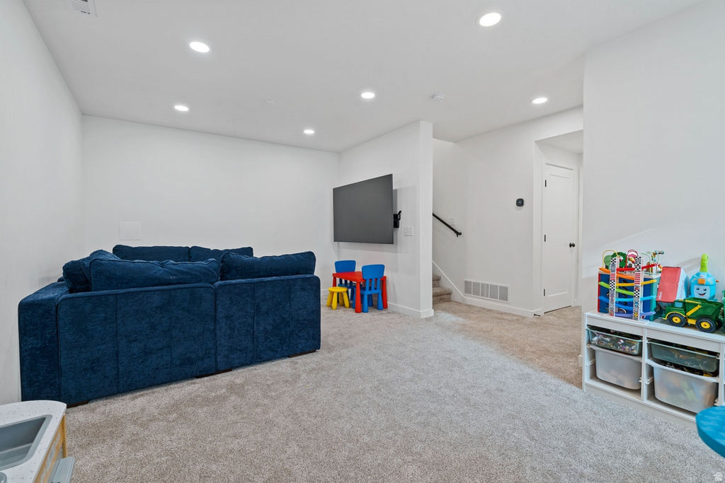 9748 N CALDWELL PL Highland, UT 84003