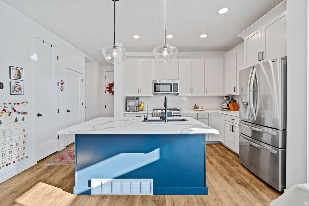 9748 N CALDWELL PL Highland, UT 84003