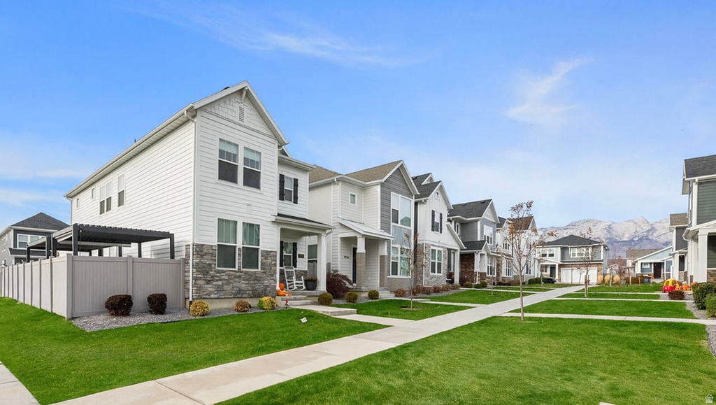 9748 N CALDWELL PL Highland, UT 84003