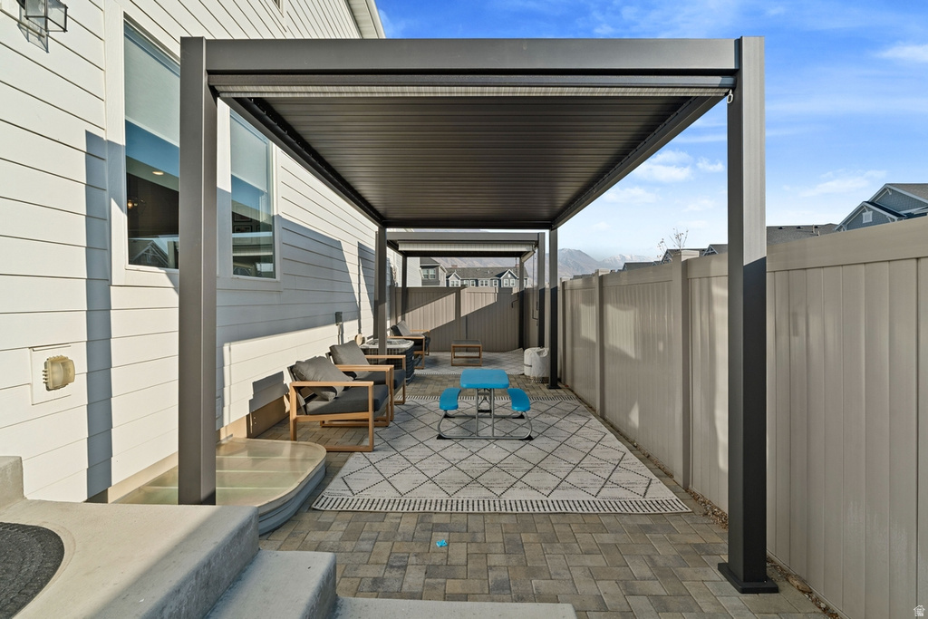 9748 N CALDWELL PL Highland, UT 84003