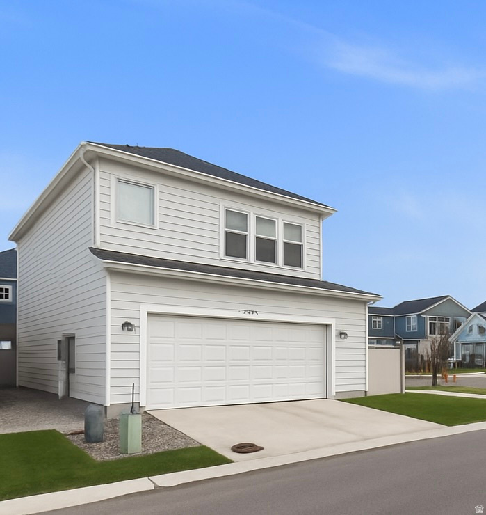 9748 N CALDWELL PL Highland, UT 84003