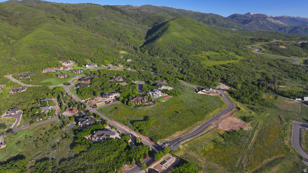 1172 N VALLEY DR Eden, UT 84310