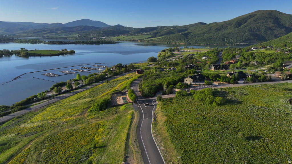 1172 N VALLEY DR Eden, UT 84310