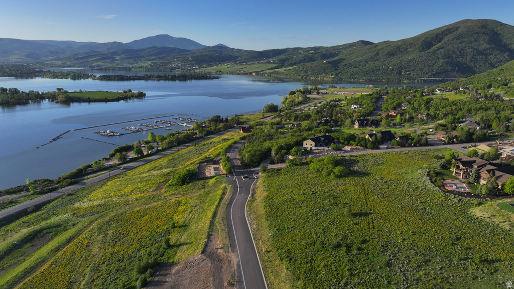 1172 N VALLEY DR Eden, UT 84310