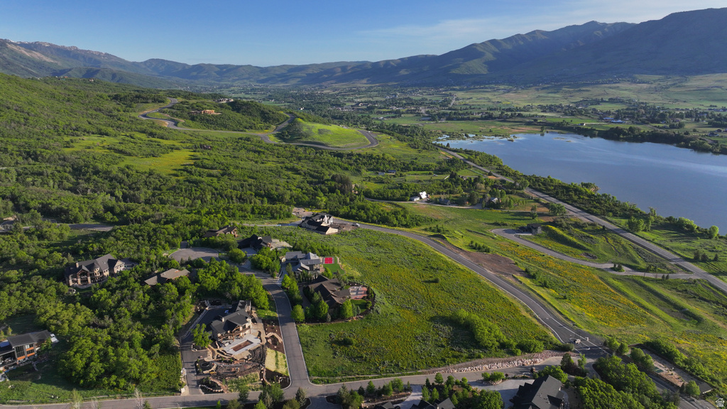 1172 N VALLEY DR Eden, UT 84310