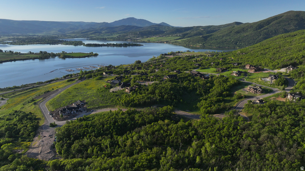 1172 N VALLEY DR Eden, UT 84310