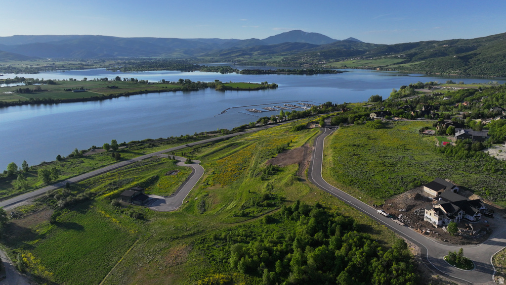 1172 N VALLEY DR Eden, UT 84310