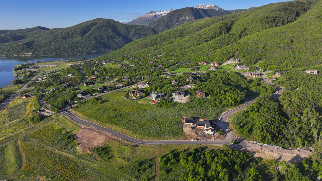 1172 N VALLEY DR Eden, UT 84310