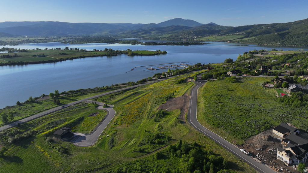 1172 N VALLEY DR Eden, UT 84310