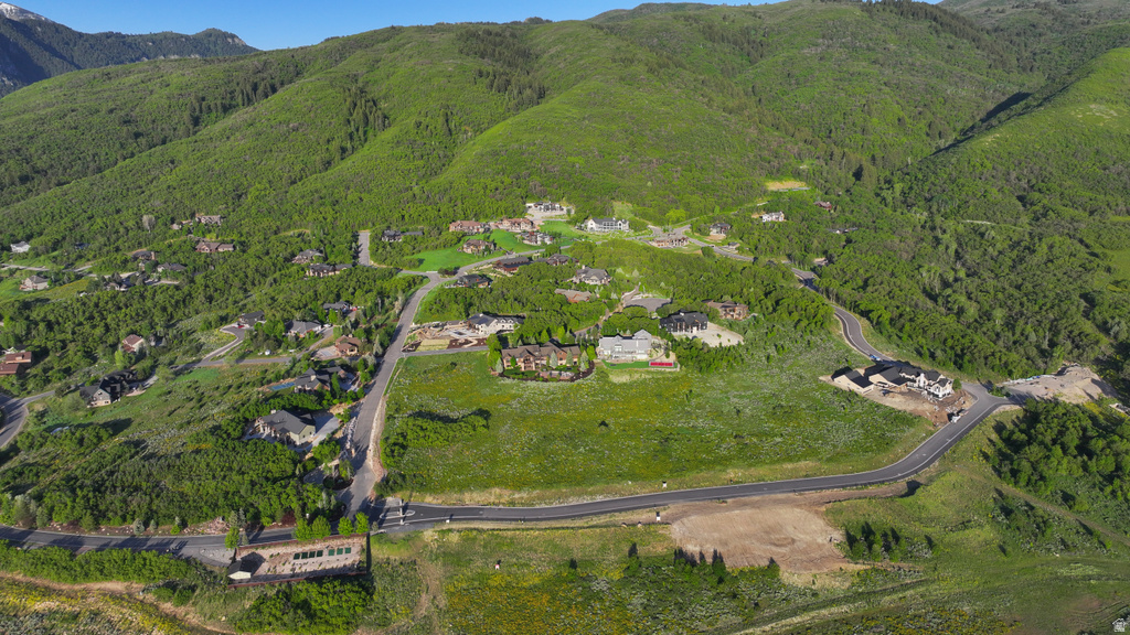 1172 N VALLEY DR Eden, UT 84310