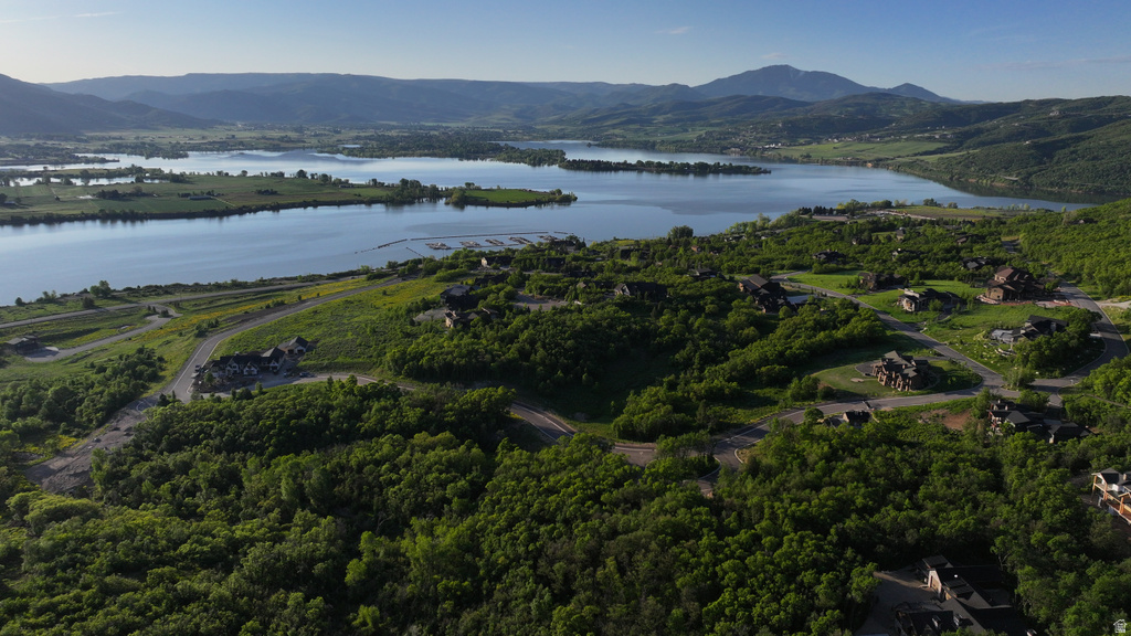 1172 N VALLEY DR Eden, UT 84310