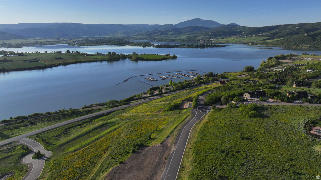 1172 N VALLEY DR Eden, UT 84310