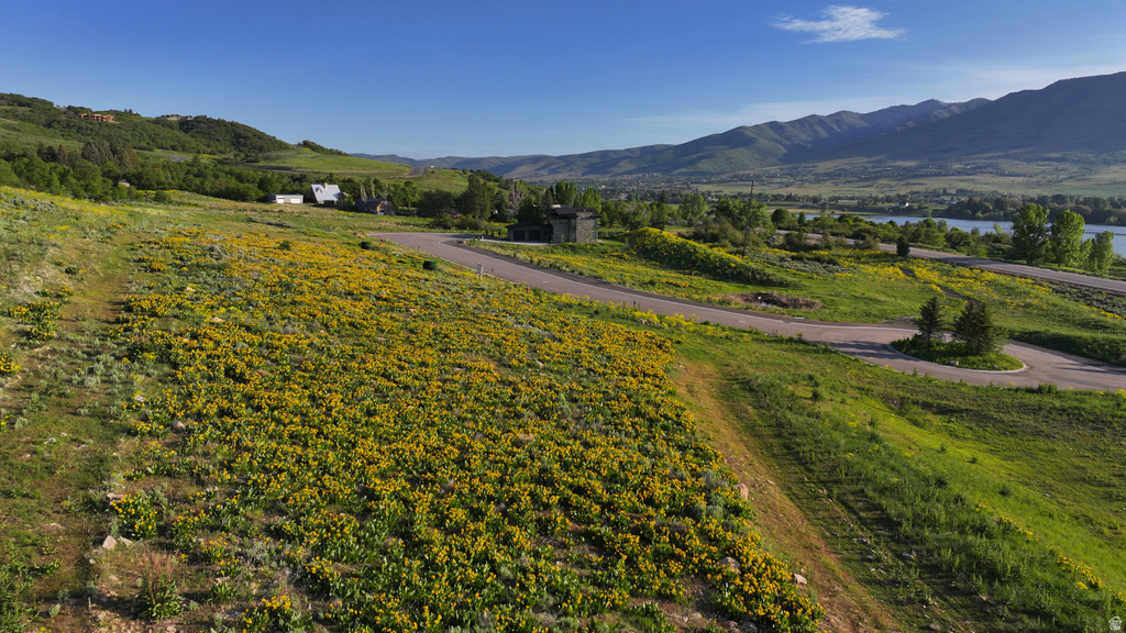 1172 N VALLEY DR Eden, UT 84310