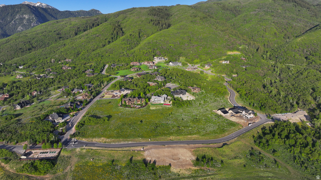 1172 N VALLEY DR Eden, UT 84310