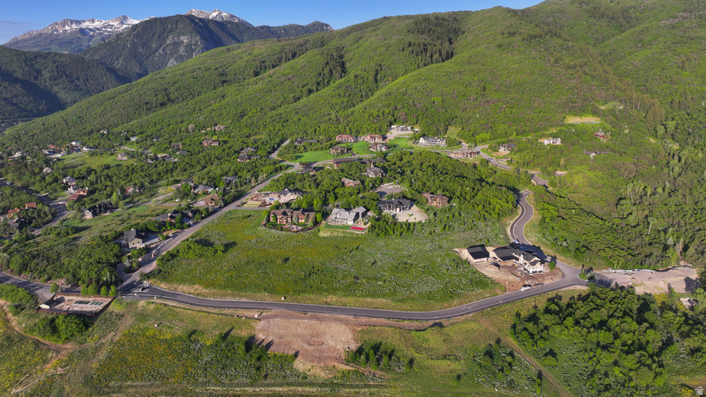 1172 N VALLEY DR Eden, UT 84310