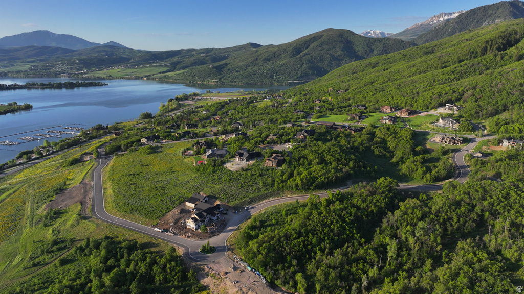 1172 N VALLEY DR Eden, UT 84310