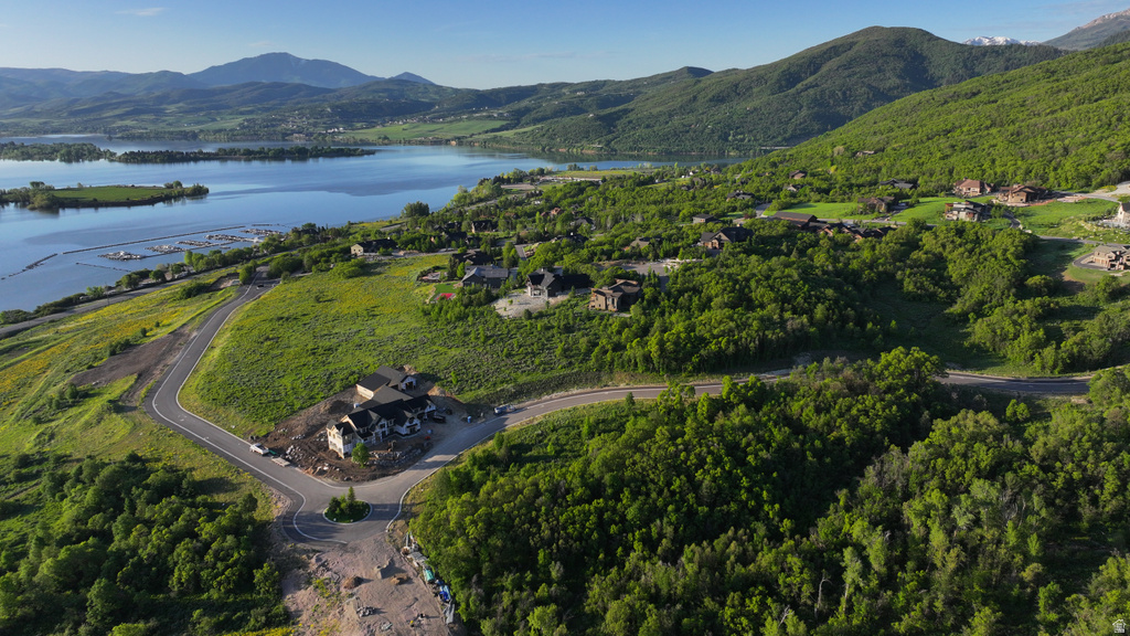 1172 N VALLEY DR Eden, UT 84310