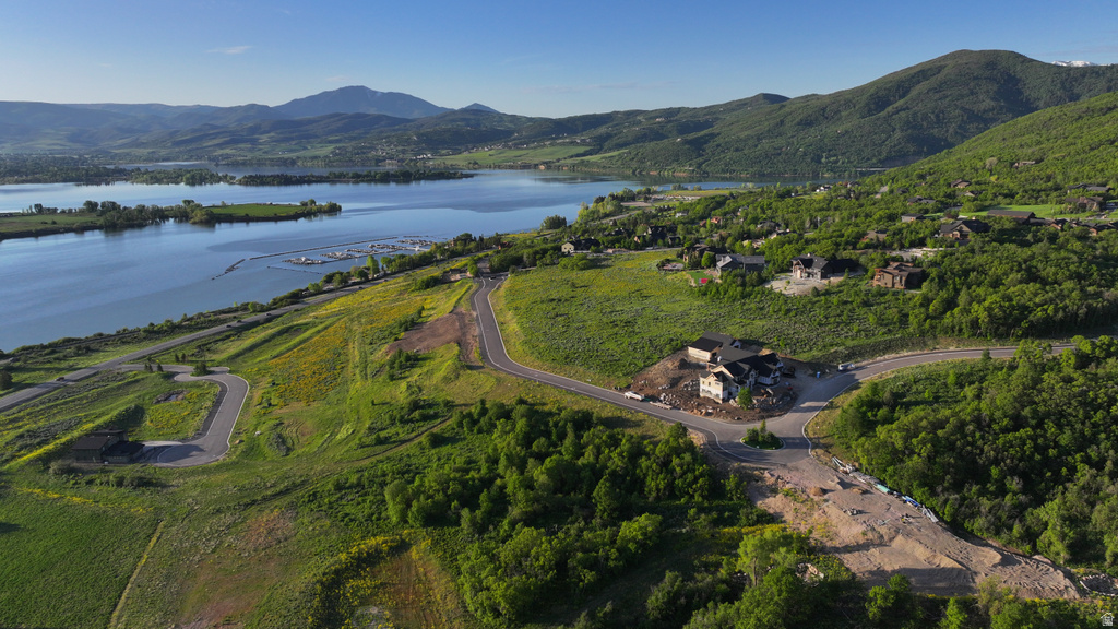 1172 N VALLEY DR Eden, UT 84310