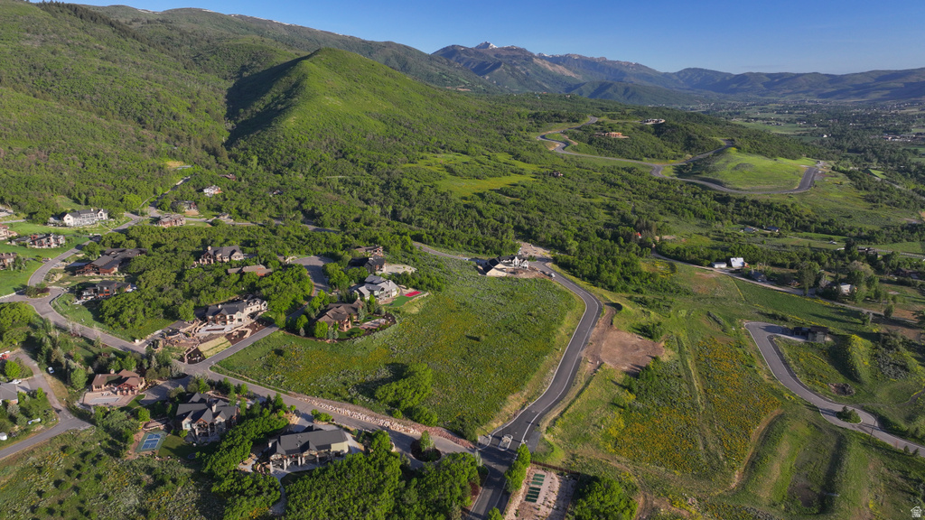 1172 N VALLEY DR Eden, UT 84310