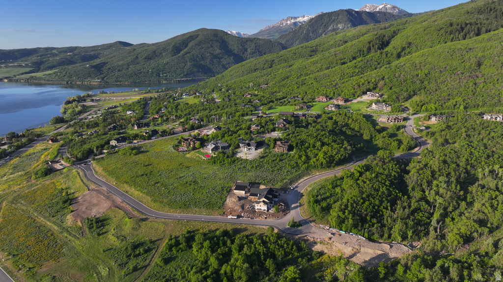 1172 N VALLEY DR Eden, UT 84310