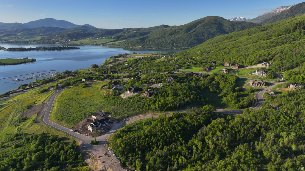 1172 N VALLEY DR Eden, UT 84310