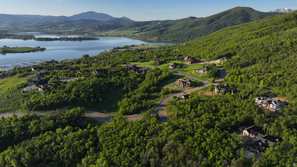 1172 N VALLEY DR Eden, UT 84310