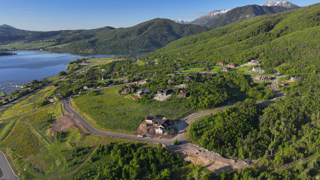 1172 N VALLEY DR Eden, UT 84310