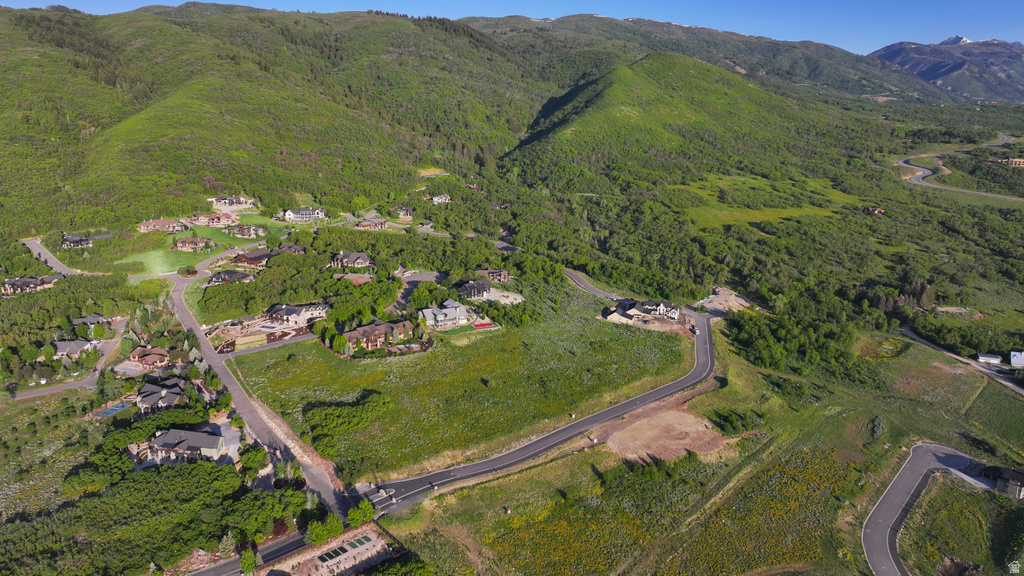 1172 N VALLEY DR Eden, UT 84310