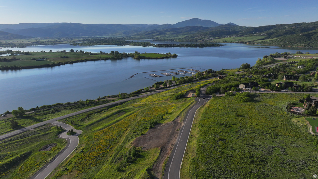 1172 N VALLEY DR Eden, UT 84310