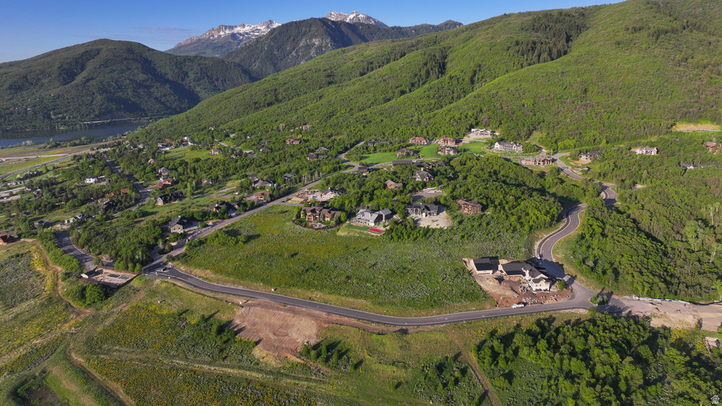 1172 N VALLEY DR Eden, UT 84310