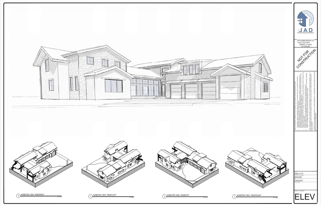 12958 S 300 E Draper, UT 84020