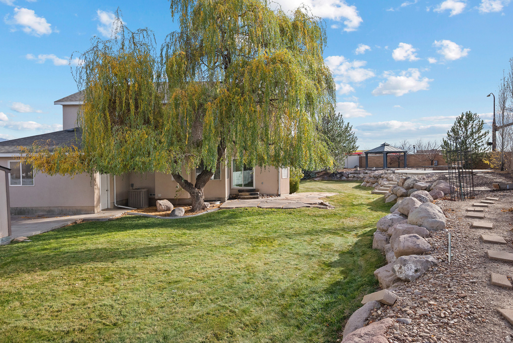 10376 S 3970 W South Jordan, UT 84095