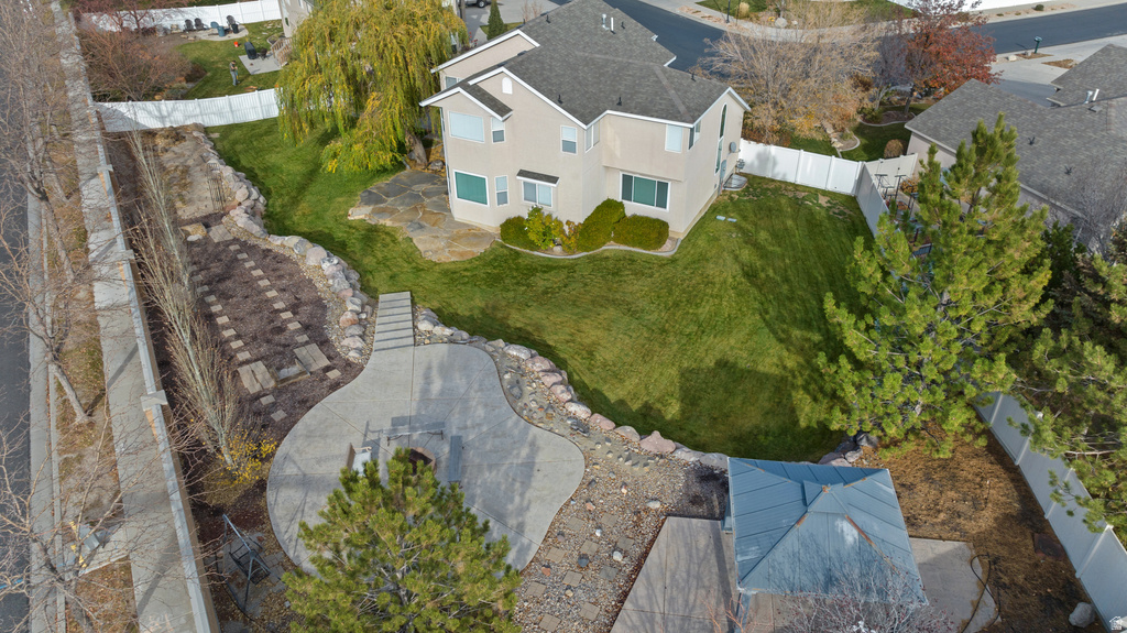 10376 S 3970 W South Jordan, UT 84095