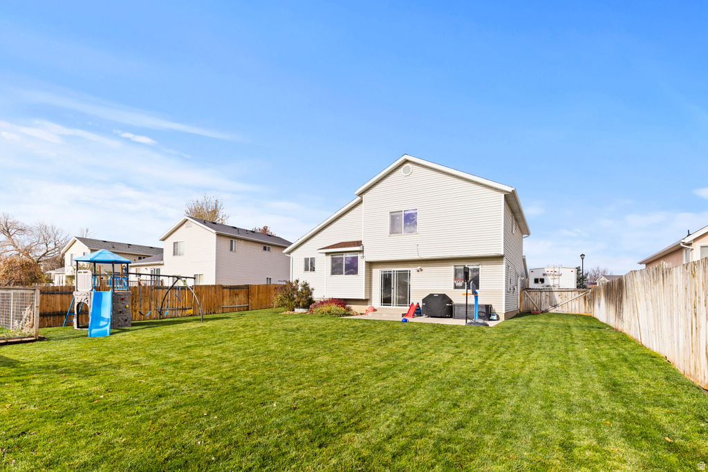 103 W 1275 N Layton, UT 84041