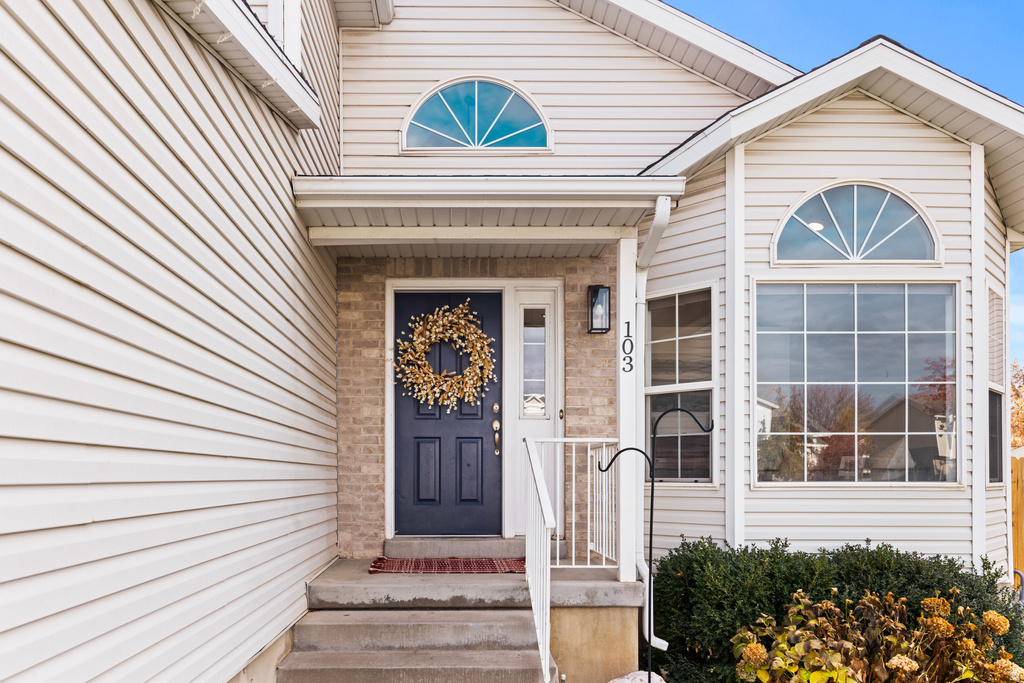 103 W 1275 N Layton, UT 84041